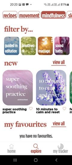 7 Gói Đăng Ký Wellness Tặng Người Yêu Quý Dịp Giáng Sinh Này