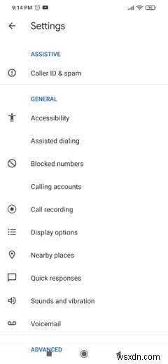 10 Ứng Dụng Dialer (Bàn Phím Số) Tốt Nhất Cho Android