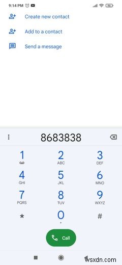 10 Ứng Dụng Dialer (Bàn Phím Số) Tốt Nhất Cho Android