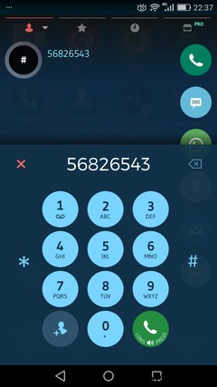 10 Ứng Dụng Dialer (Bàn Phím Số) Tốt Nhất Cho Android