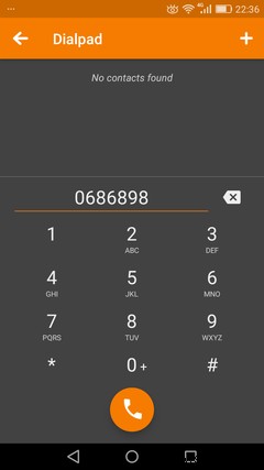 10 Ứng Dụng Dialer (Bàn Phím Số) Tốt Nhất Cho Android
