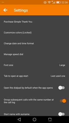 10 Ứng Dụng Dialer (Bàn Phím Số) Tốt Nhất Cho Android