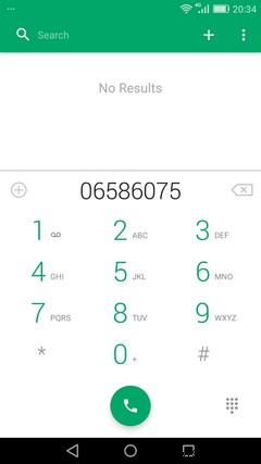 10 Ứng Dụng Dialer (Bàn Phím Số) Tốt Nhất Cho Android