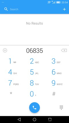 10 Ứng Dụng Dialer (Bàn Phím Số) Tốt Nhất Cho Android