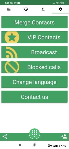 10 Ứng Dụng Dialer (Bàn Phím Số) Tốt Nhất Cho Android