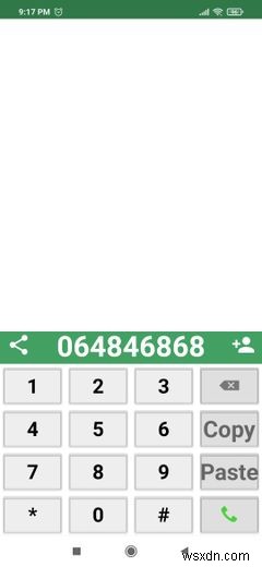 10 Ứng Dụng Dialer (Bàn Phím Số) Tốt Nhất Cho Android