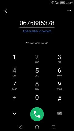 10 Ứng Dụng Dialer (Bàn Phím Số) Tốt Nhất Cho Android