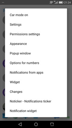 10 Ứng Dụng Dialer (Bàn Phím Số) Tốt Nhất Cho Android