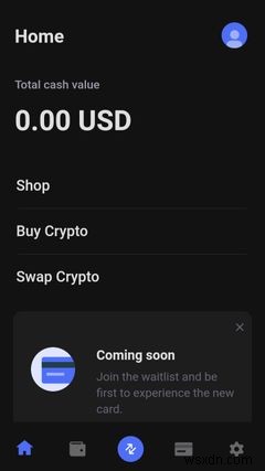 Top 4 Ứng Dụng Thanh Toán Bằng Crypto