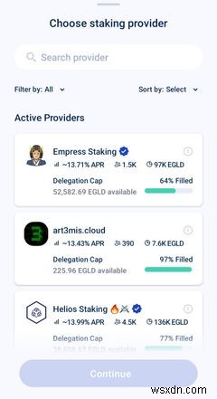 Top 4 Ứng Dụng Thanh Toán Bằng Crypto