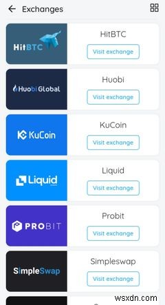 Top 4 Ứng Dụng Thanh Toán Bằng Crypto