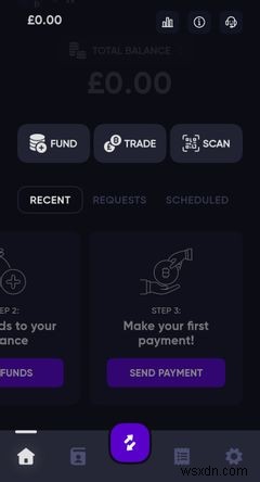 Top 4 Ứng Dụng Thanh Toán Bằng Crypto