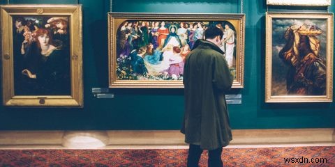 Tìm Thú Cưng Của Bạn Trong Tác Phẩm Nghệ Thuật Nổi Tiếng Với Ứng Dụng Arts & Culture Của Google