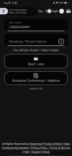 6 Ứng Dụng Tốt Nhất Để Tổ Chức Webinar Trên Smartphone