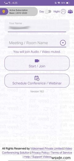 6 Ứng Dụng Tốt Nhất Để Tổ Chức Webinar Trên Smartphone