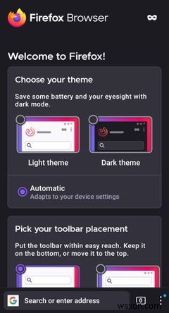 Cách Bật Chế Độ Tối Trên 14 Ứng Dụng Android & iOS Phổ Biến
