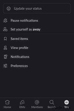 Cách Bật Chế Độ Tối Trên 14 Ứng Dụng Android & iOS Phổ Biến