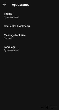 Cách Bật Chế Độ Tối Trên 14 Ứng Dụng Android & iOS Phổ Biến
