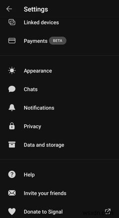 Cách Bật Chế Độ Tối Trên 14 Ứng Dụng Android & iOS Phổ Biến