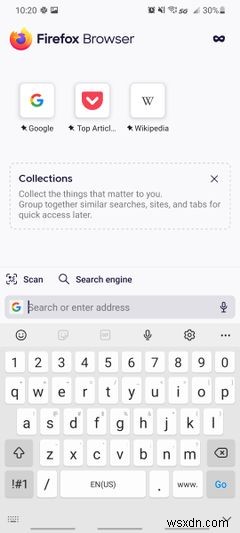7 Trình Duyệt Web Tốt Nhất Cho Android