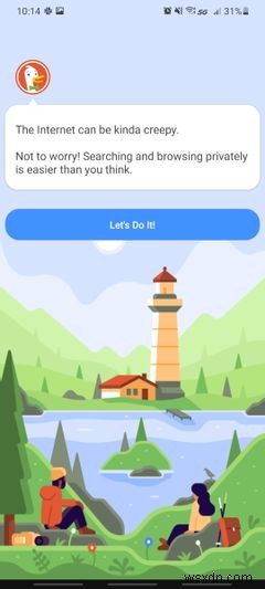 7 Trình Duyệt Web Tốt Nhất Cho Android