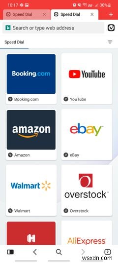7 Trình Duyệt Web Tốt Nhất Cho Android