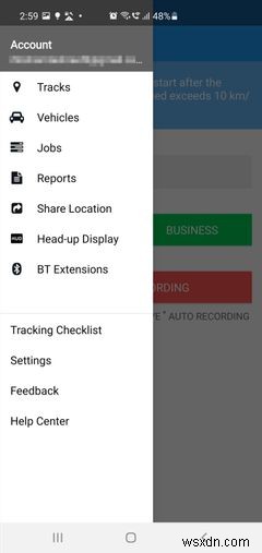 7 Ứng Dụng Theo Dõi Quãng Đường Tốt Nhất Cho Android