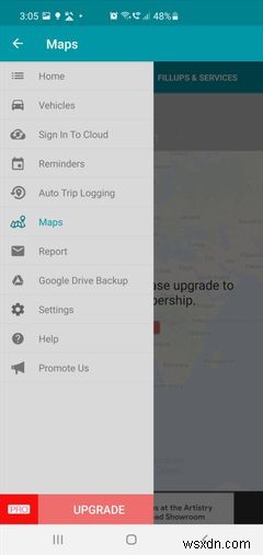 7 Ứng Dụng Theo Dõi Quãng Đường Tốt Nhất Cho Android