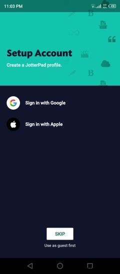 8 Trình Soạn Thảo Văn Bản Không Phiền Tối Ưu Cho Android