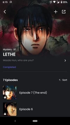 5 Ứng Dụng Đọc Manhwa Và Webtoon Tốt Nhất Cho Android Và iPhone