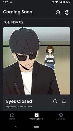 5 Ứng Dụng Đọc Manhwa Và Webtoon Tốt Nhất Cho Android Và iPhone