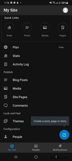 6 Ứng Dụng WordPress Tốt Nhất Cho Android Và iOS