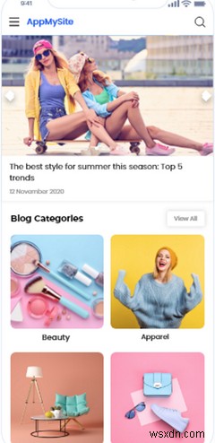 6 Ứng Dụng WordPress Tốt Nhất Cho Android Và iOS