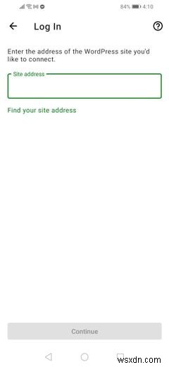 6 Ứng Dụng WordPress Tốt Nhất Cho Android Và iOS
