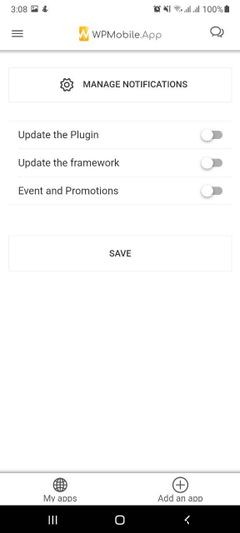 6 Ứng Dụng WordPress Tốt Nhất Cho Android Và iOS