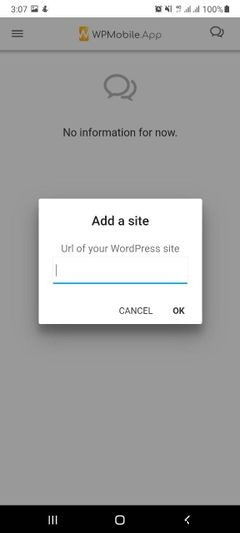 6 Ứng Dụng WordPress Tốt Nhất Cho Android Và iOS