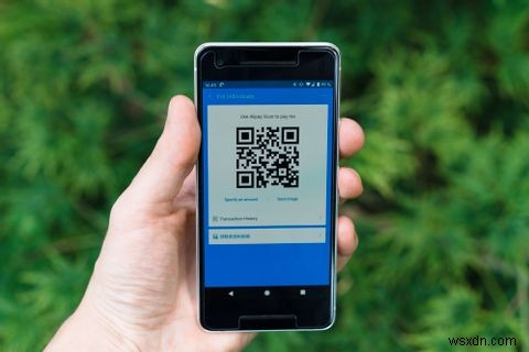 Trình Quét Mã Vạch Có An Toàn Hay Ẩn Chứa Mã Độc Android?
