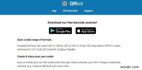 Trình Quét Mã Vạch Có An Toàn Hay Ẩn Chứa Mã Độc Android?