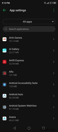 Tại Sao Không Nên Luôn Đóng Ứng Dụng Trên Android