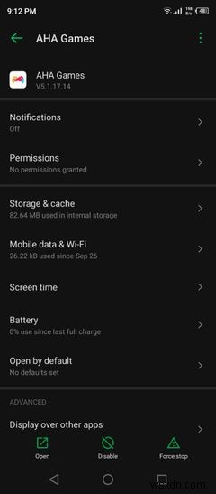 Tại Sao Không Nên Luôn Đóng Ứng Dụng Trên Android
