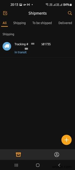 9 Ứng Dụng Theo Dõi Bưu Kiện Tốt Nhất Cho Android Và iOS