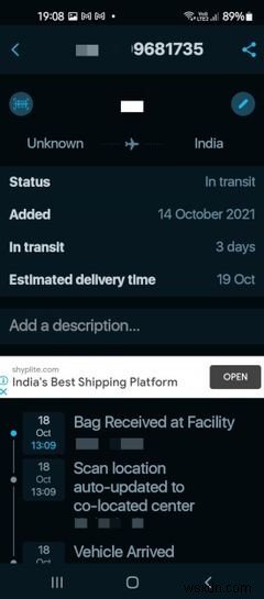 9 Ứng Dụng Theo Dõi Bưu Kiện Tốt Nhất Cho Android Và iOS