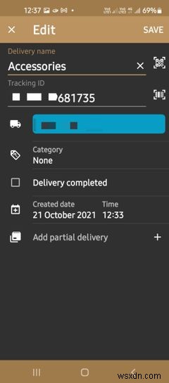 9 Ứng Dụng Theo Dõi Bưu Kiện Tốt Nhất Cho Android Và iOS