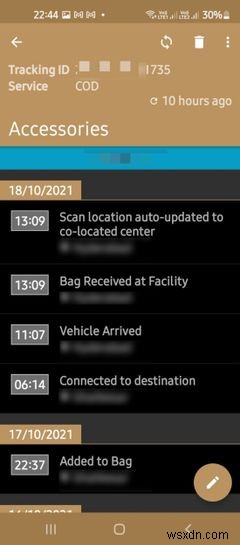 9 Ứng Dụng Theo Dõi Bưu Kiện Tốt Nhất Cho Android Và iOS