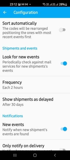 9 Ứng Dụng Theo Dõi Bưu Kiện Tốt Nhất Cho Android Và iOS