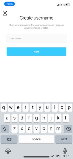 Cách Tạo Tài Khoản Finsta (Và Tại Sao Bạn Nên Có Một)