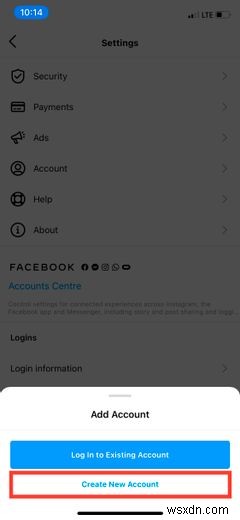 Cách Tạo Tài Khoản Finsta (Và Tại Sao Bạn Nên Có Một)
