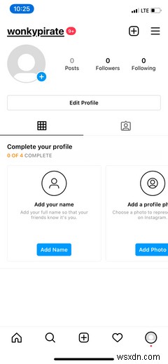 Cách Tạo Tài Khoản Finsta (Và Tại Sao Bạn Nên Có Một)