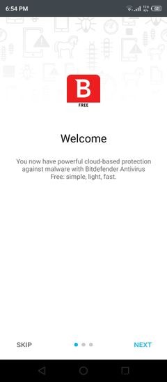 7 Ứng Dụng Antivirus Miễn Phí Tốt Nhất Cho Android