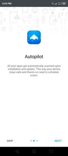 7 Ứng Dụng Antivirus Miễn Phí Tốt Nhất Cho Android
